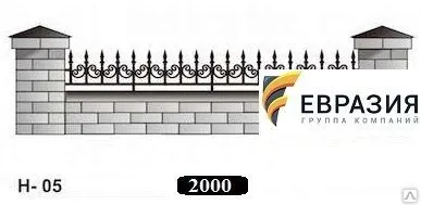 фото Навершия Н-05