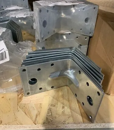 Фото №0 Уголок усиленный 70х70х55