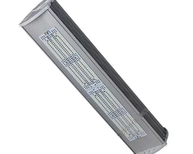 фото Уличный светодиодный светильник Томь 100Вт 12000Лм 120 Лм/Вт 12000 Лм