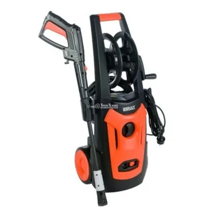 Фото №0 Мойка высокого давления Brait BR-1800C