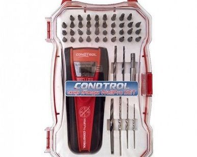 фото Сканер электропроводки Wall Pro CONDTROL Set