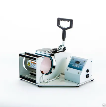 Фото №0 Термопресс кружечный