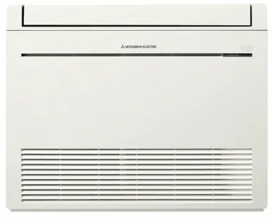 фото Напольно-потолочный кондиционер