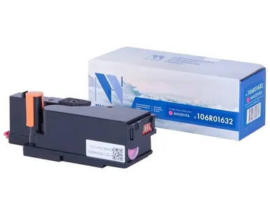 фото Картридж NV Print 106R01632 для