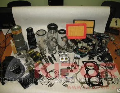 фото Колпачки маслосъемные KG200