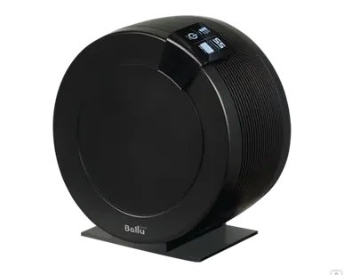 фото Мойка воздуха Ballu AW-320 black/white
