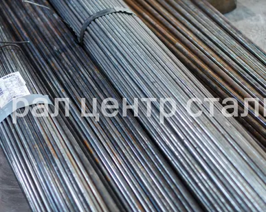 фото Труба ГОСТ 8734-75