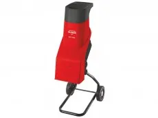 фото Измельчитель садовый Elitech ИВС 2400