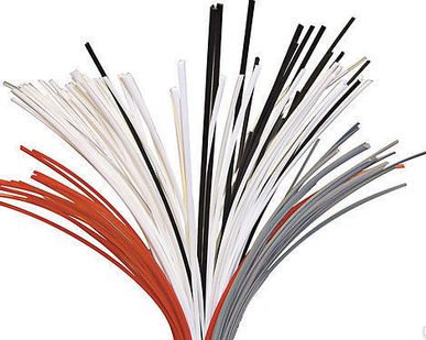 фото Сварочные прутки Leister