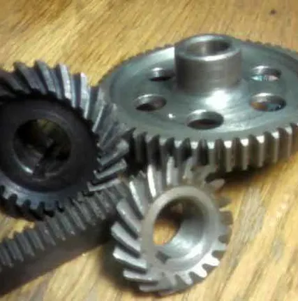 Фото №0 Металлообработка