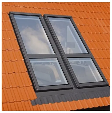 Фото №0 Оклад Fakro EHN-AT/G Thermo 78х255 см