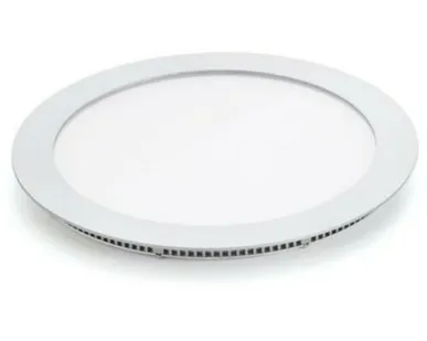 фото Светильник встраиваемый LED 12W 4000K AL500 белый Feron