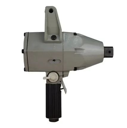 Фото №0 Пневматический ИП-3205 гайковерт угловой