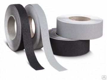 фото Противоскользящая лента Safety Track® 3500