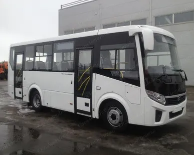 фото ПАЗ 320405-04 Вектор Некст