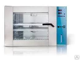 Фото №0 Шкаф хлебопекарный ШХЛ-065 Комплекты хлебопекарного оборудования