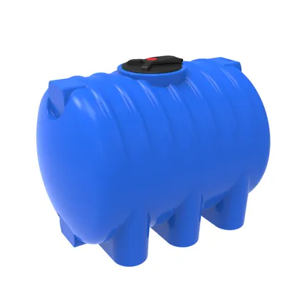 Фото №0 Емкость HR 2000л