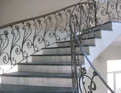 фото Гранитные ступени Феодосия