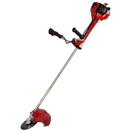 Фото №0 Триммер DDE GBS5200R