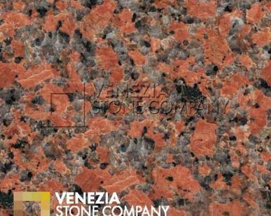 фото Гранит maple red 20mm