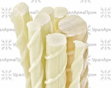 фото Колышки стеклопластиковые композитные 10мм