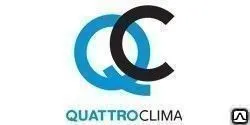 фото Кондиционер QuattroClima, кассетный компакт.внутренний блок QV-M56KA