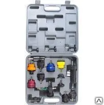 Фото №0 Тестер систем охлаждения универсальный