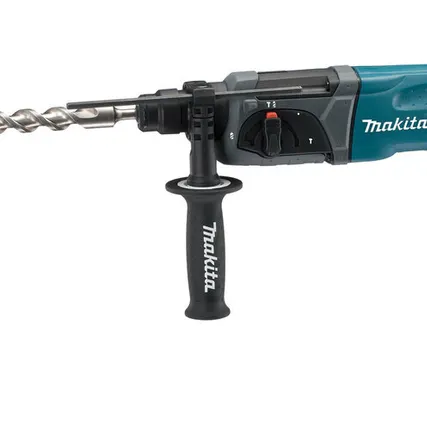 Фото №0 Перфоратор