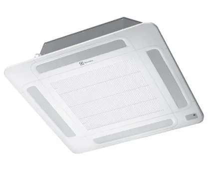 Фото №0 Кондиционер кассетного типа EACС-18H/DC/N3