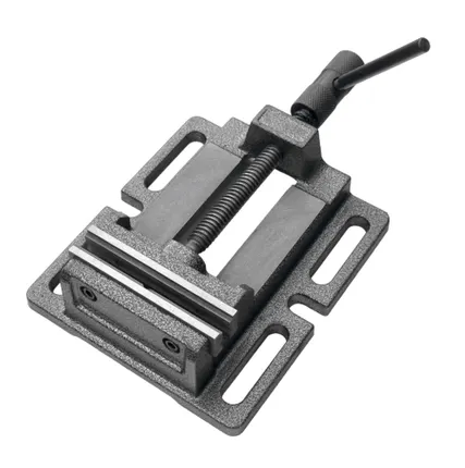 Фото №6 SVP-100 тиски призм.