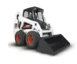 Фото №0 Мини-погрузчик BOBCAT S530