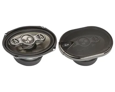 фото Автомобильная акустика Kicx ICQ