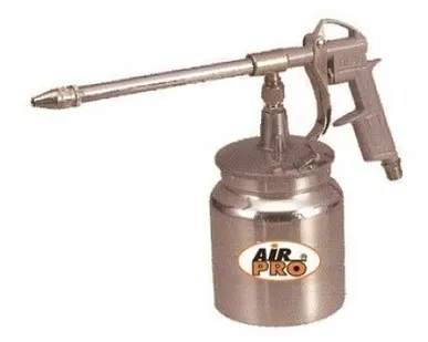 фото Моечный пистолет с нижним бачком AIRPRO EG810