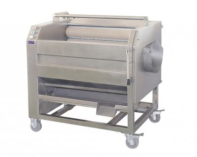 фото Овощечистка валковая Kocateq PPHLP800