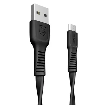 Фото №0 Кабель Baseus Tough Series USB