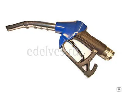 Фото №0 Краны раздаточные для АЗС, бензовозов, со счетчиком и без