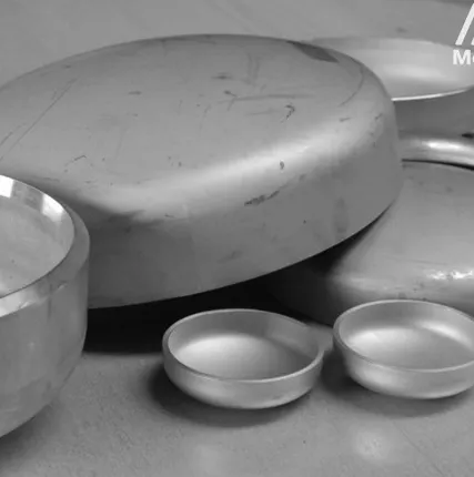 Фото №0 Заглушки эллиптические нержавеющие 08-12Х18Н10Т, 08Х18Н10, 10Х17Н13М2Т, 20Х23Н18, 15Х25Т, 06ХН28МДТ, AISI 304, AISI 316L, AISI 316Ti, AISI 321, AISI 310S, AISI 904L, AISI 430, AISI 201 приобрести в компании МосХимСталь