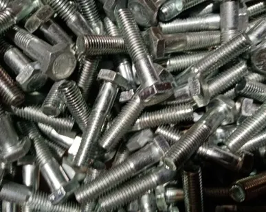 фото Болт 6 х 40