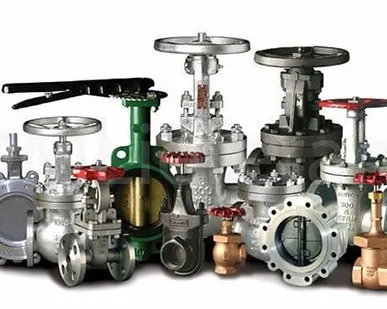 фото Клапан затворный ButterflyCN Р/Р DN 125 нержавеющий шт