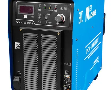 фото Аппарат воздушно-плазменной резки PCA-120 IGBT