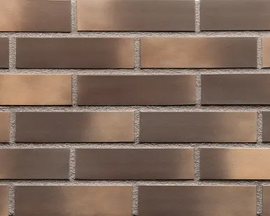 фото Клинкерная плитка KING KLINKER Dream House 13 Golden autumn RF10, 250*65*10 мм