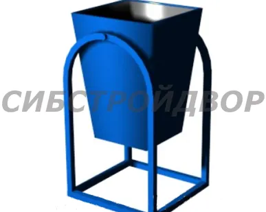 фото Урна 8 ОДБ.08.08