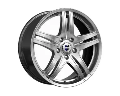 фото Колесный диск K&K Омаха