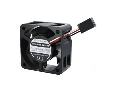 фото Система охлаждения для корпуса