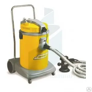 фото Универсальный пылесос Ghibli POWER WD 80.2 P