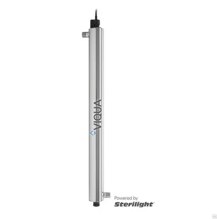 Фото №0 УФ система обеззараживания VIQUA VP950/2