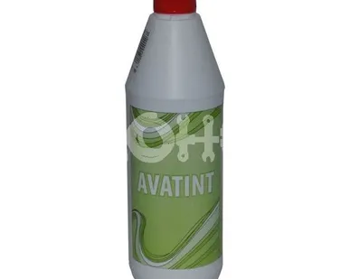 фото Пигмент 1л AVATINT Tikkurila RX (1) (ЭК)