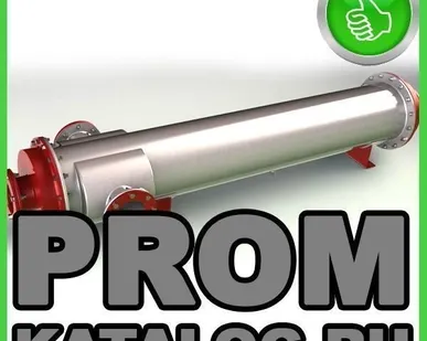 фото Подогреватели пароводяные