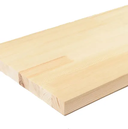 Фото №0 Подступенок сосна/ель сорт AB 18х200х1000