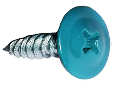 фото САМОРЕЗ БИРЮЗА 35ММ